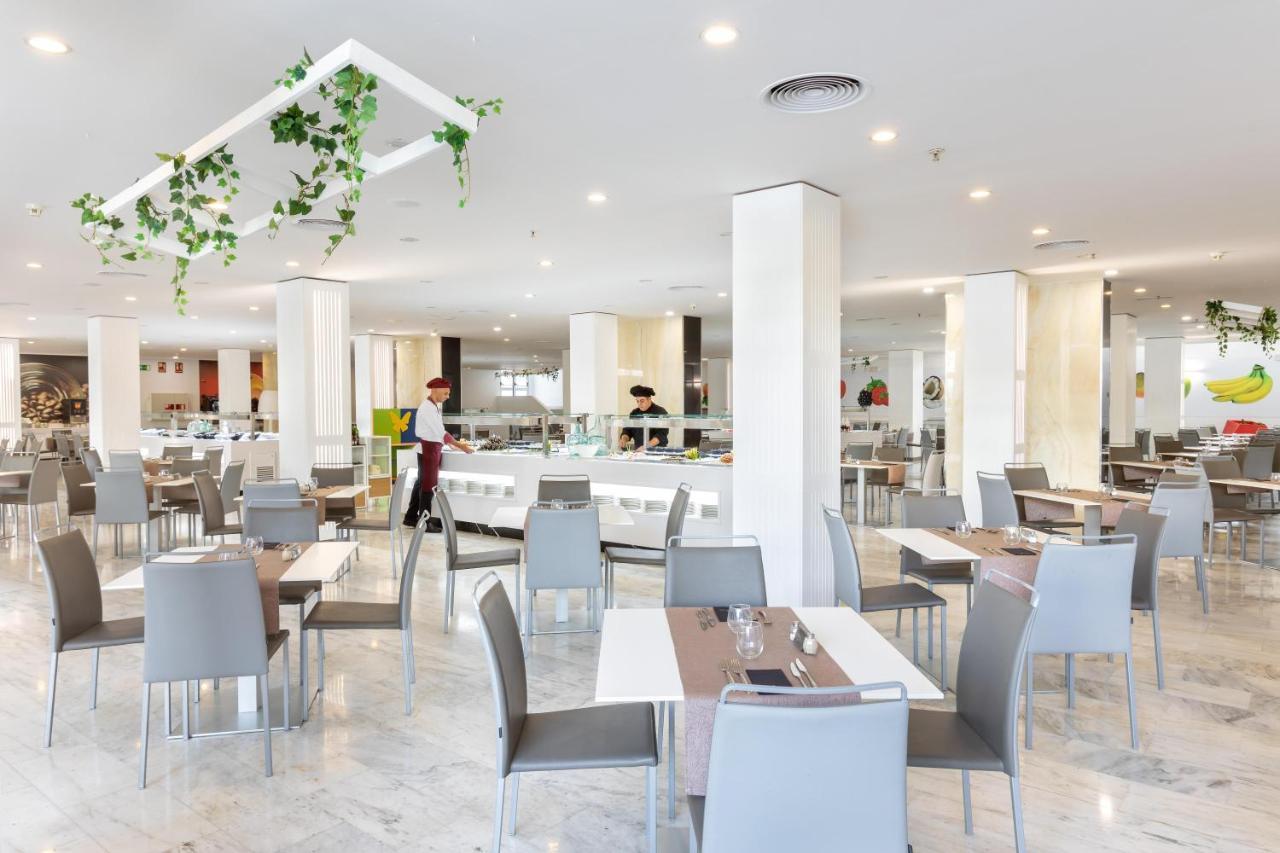 美洲海滩 Alexandre La Siesta酒店 外观 照片